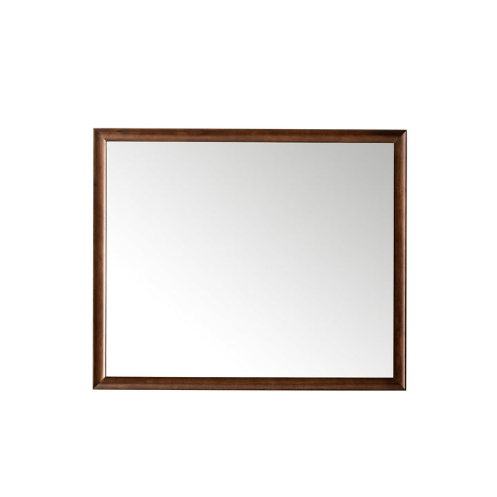VAR|48" x 40"|Mid-Century Walnut|