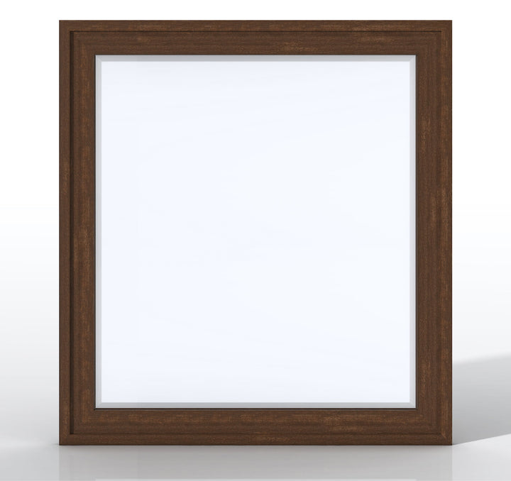VAR|36" x 39"|Mid-Century Acacia|