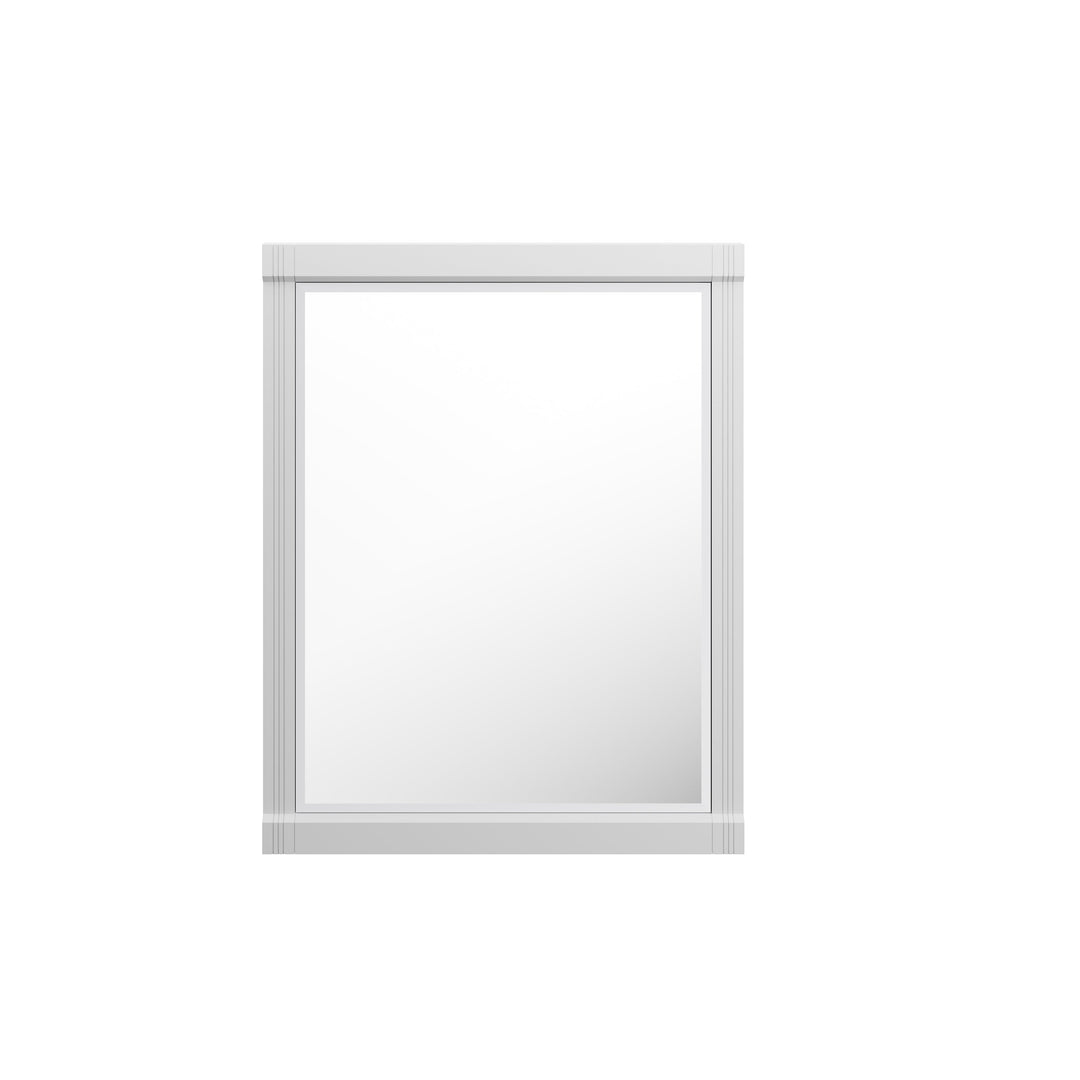 VAR|30" x 38"|Bright White|