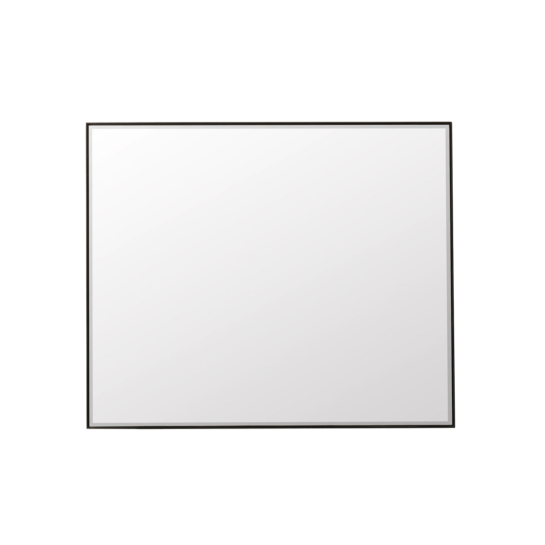 VAR|48" x 40"|Matte Black|