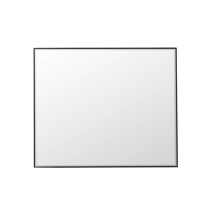 VAR|48" x 40"|Matte Black|