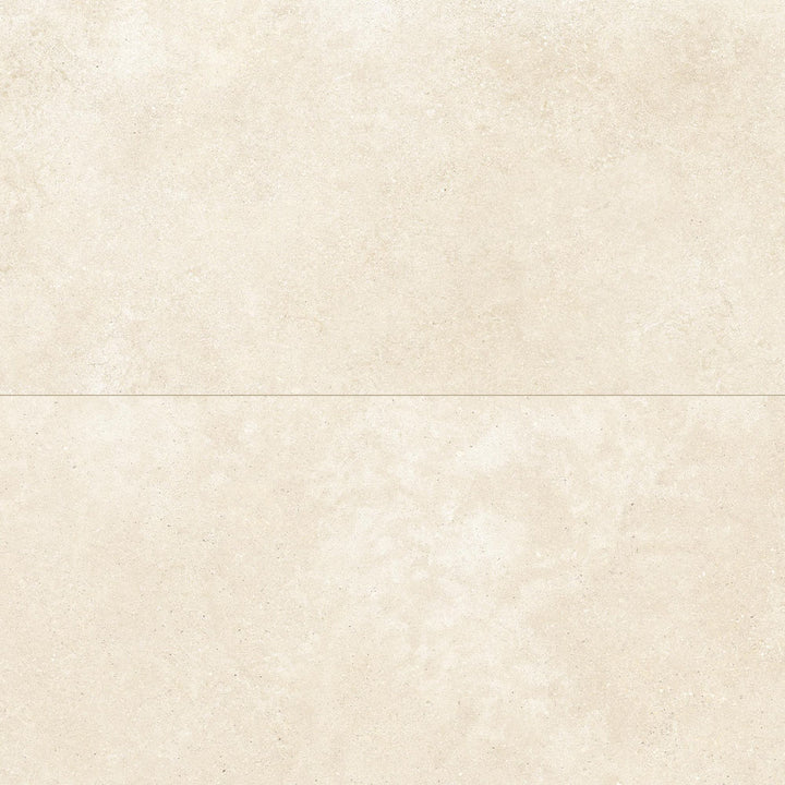 Luxstone Limestone-Look Porcelain Floor &amp; Wall Tile