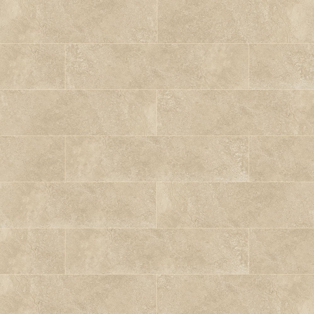Luxstone Limestone-Look Porcelain Floor &amp; Wall Tile
