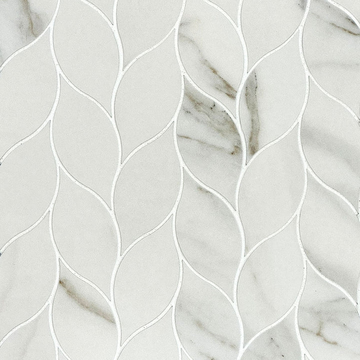 Luxstone Limestone-Look Porcelain Floor &amp; Wall Tile