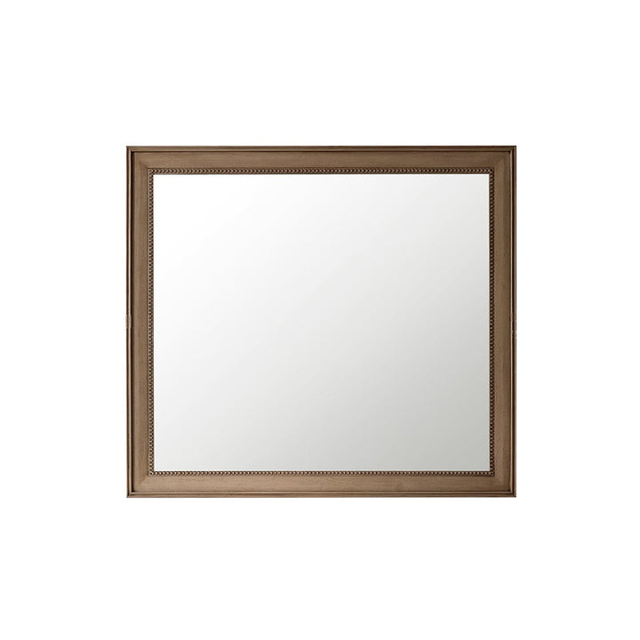 VAR|44" x 40"|Whitewashed Walnut|