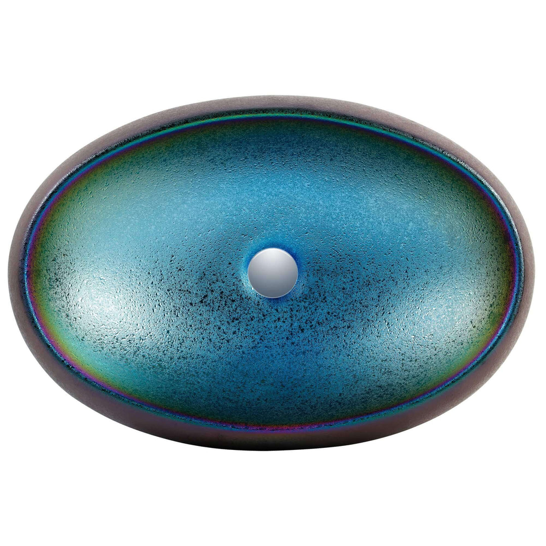 Oval | 24 X 17