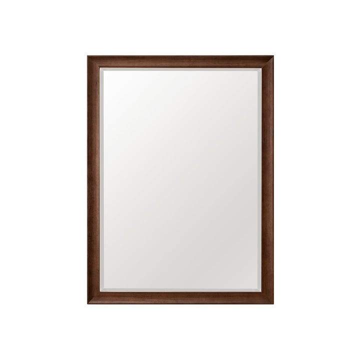 VAR|30" x 40"|Mid-Century Walnut|