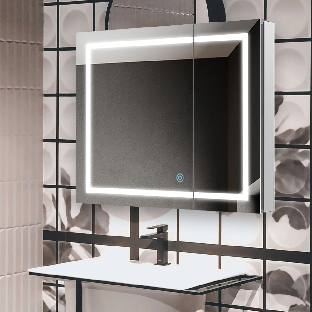 Royale Plus LED Medicine Cabinet