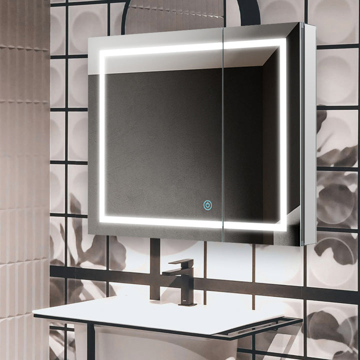 Royale Plus LED Medicine Cabinet