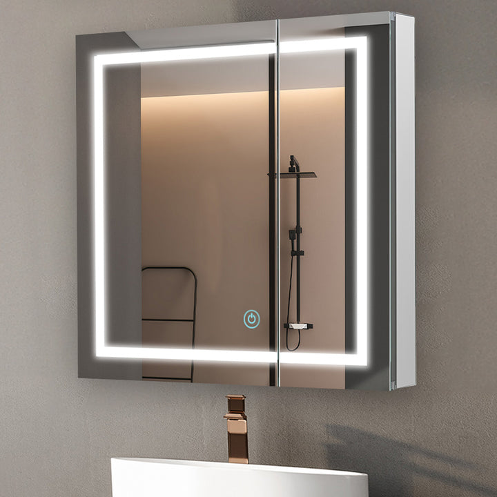 Royale Plus LED Medicine Cabinet