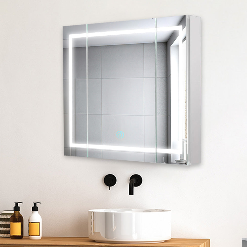 Royale Plus LED Medicine Cabinet