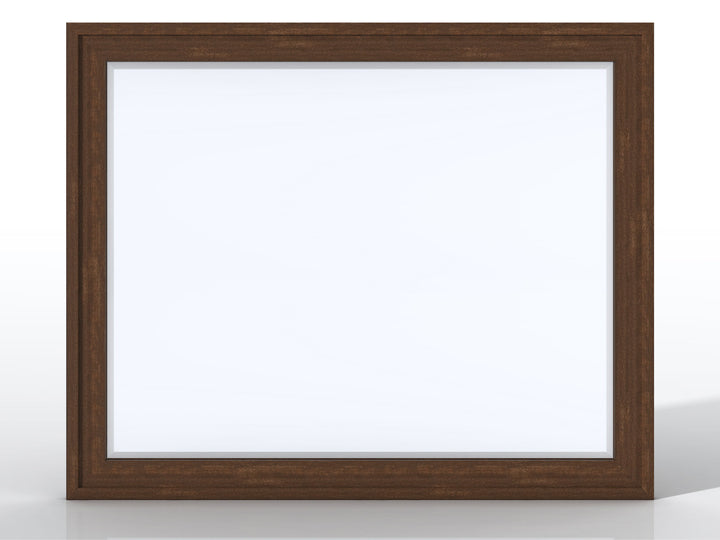 VAR|48" x 39"|Mid-Century Acacia|