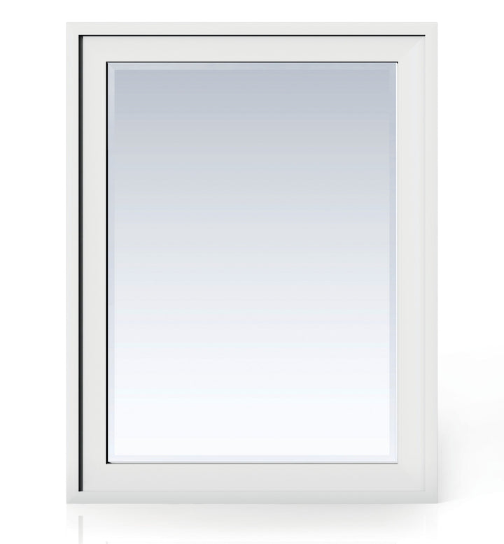 VAR|30" x 39"|Glossy White|