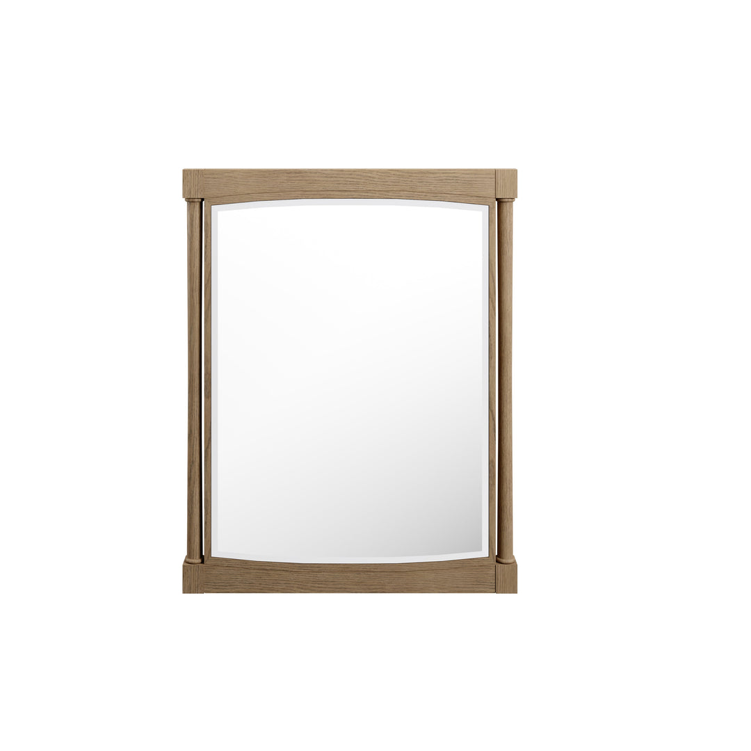 VAR|30" x 38"|Weathered Oak|