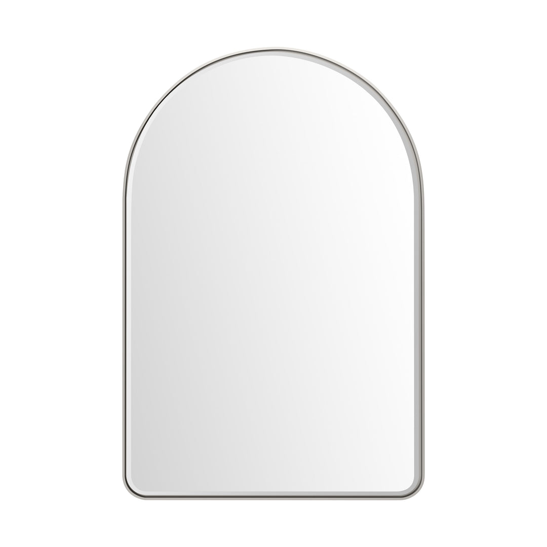 VAR||Satin Nickel|
