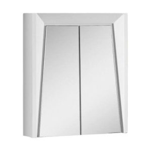 Imperial II Medicine Cabinet 23″W X 21″H in White, Set of 2
