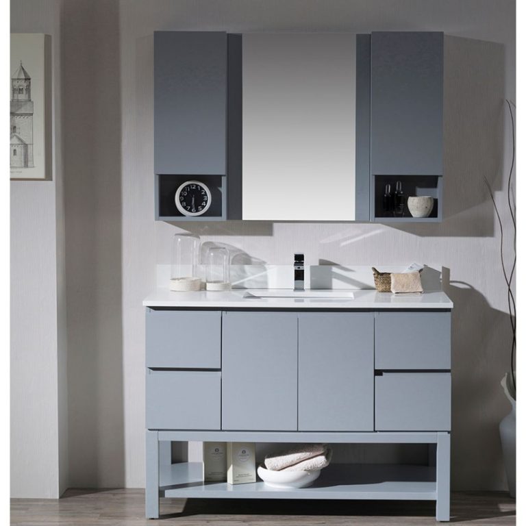 Modern Bathroom Vanities