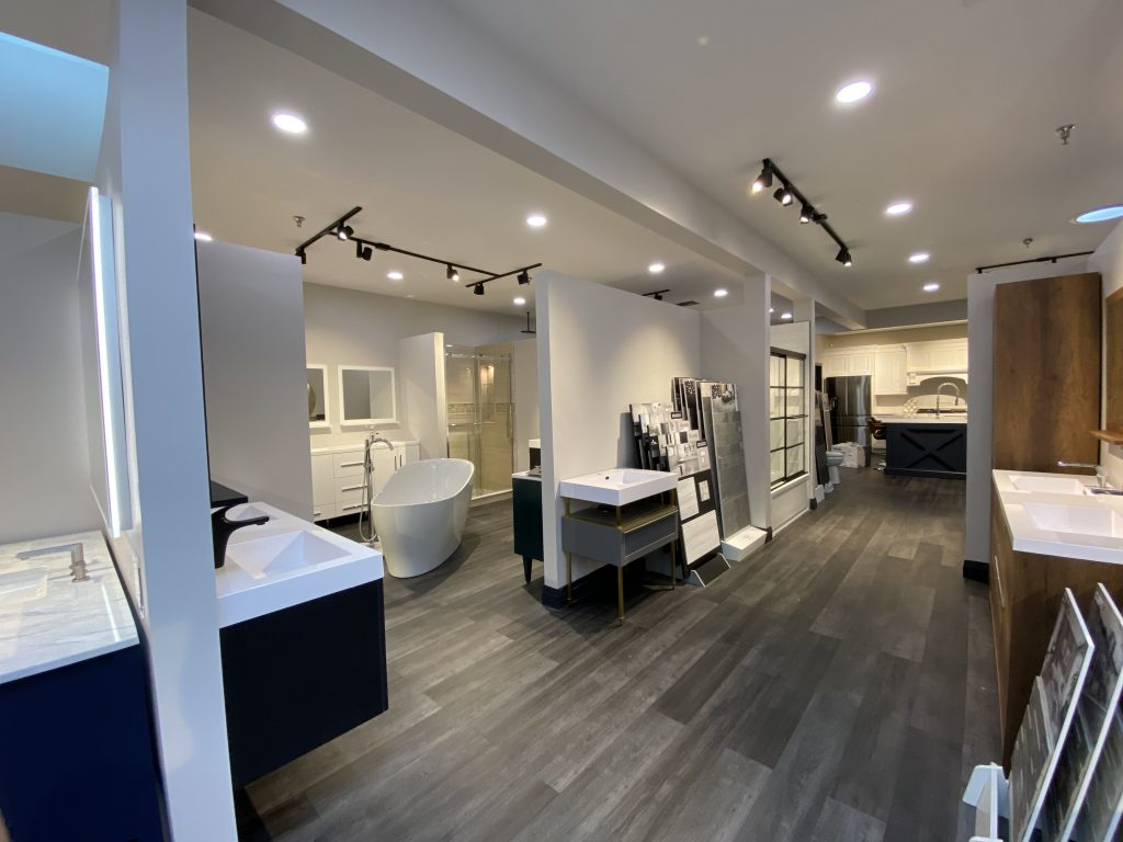 kitchen and bath showrooms in new jersey