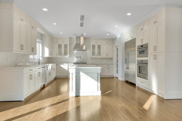 5 Basic Kitchen Layouts To Consider During A Remodel 