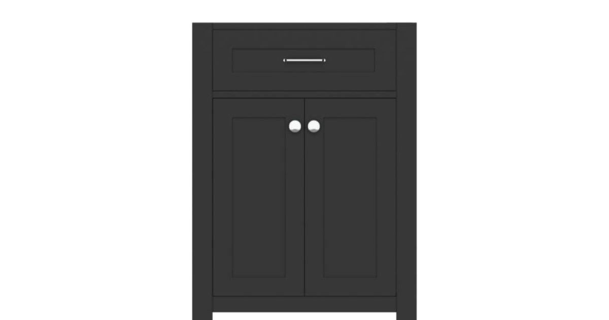 24 Inch Bathroom Vanity With Medicine Cabinet