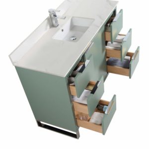 Opulence 48 inch vanity