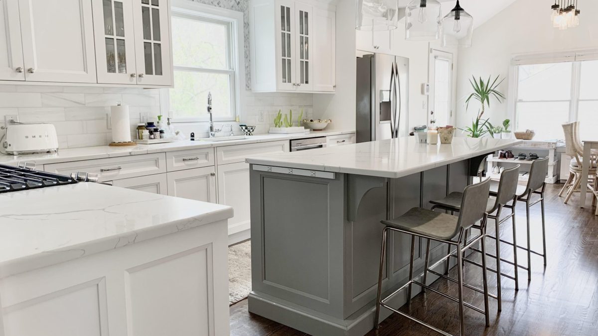 The Ultimate Guide to Wood Kitchen Cabinets - For Any Style!