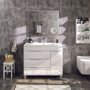 eviva modern bathroom vanity
