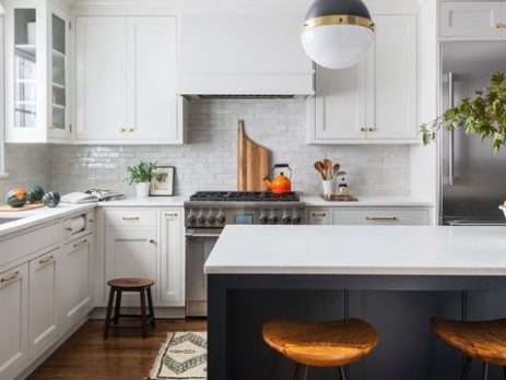 timeless kitchen cabinet colors