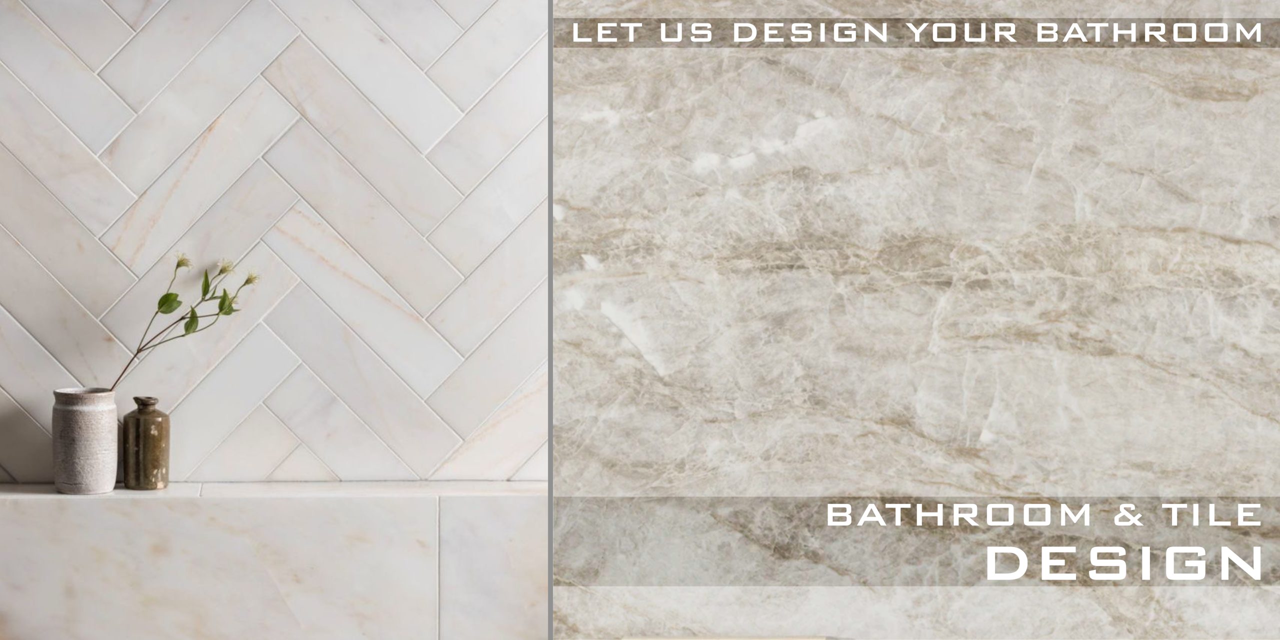 Bathroom & Tile Design