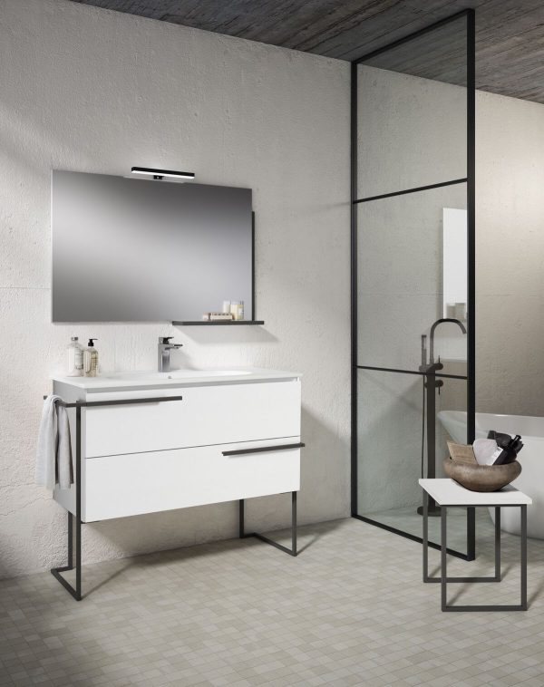 40 inch bathroom vanity