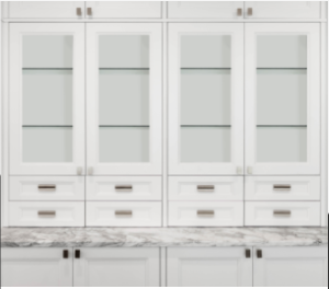 St. Martin Cabinetry