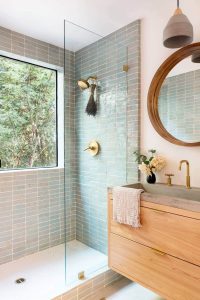 Transform Your Space With 5 Luxury Ideas for a Small Bathroom