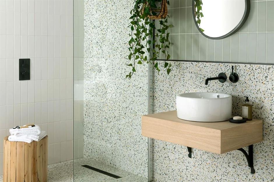 Luxury Bathroom Interior Designing Service