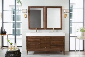 Modern Bathroom vanity Styles 