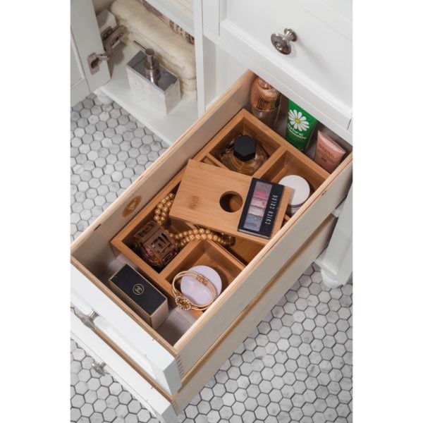 Copper Cove Encore drawer organizer