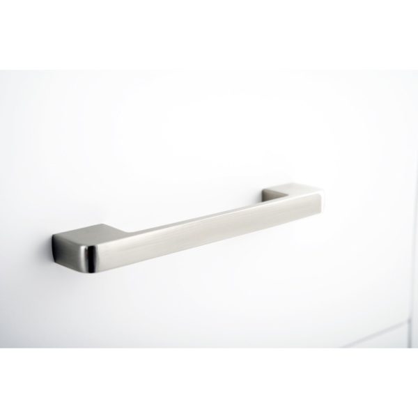 Vanea Brushed Nickel handle