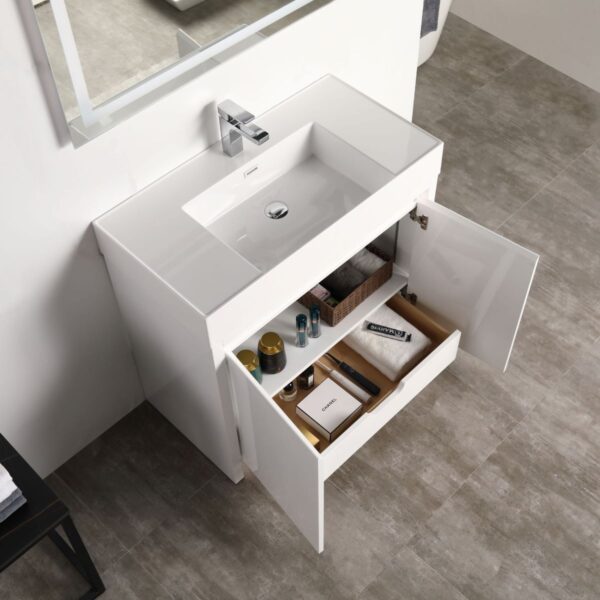 Capri 30" vanity
